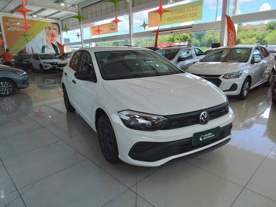 VOLKSWAGEN POLO 1.0 MPI TRACK MANUAL VOLKSWAGEN POLO 1.0 MPI TRACK MANUAL